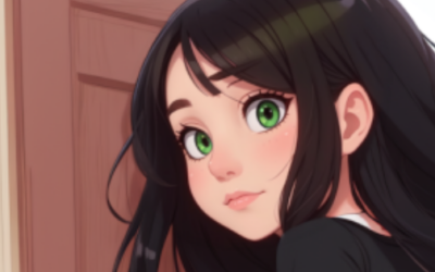 Chapter 1.7 – Poorly Rendered Peril