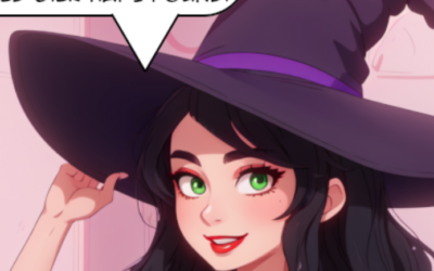 Chapter 1.8 – Poorly Rendered Peril