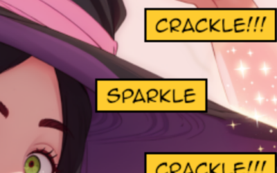 Chapter 1.10 – Poorly Rendered Peril 
