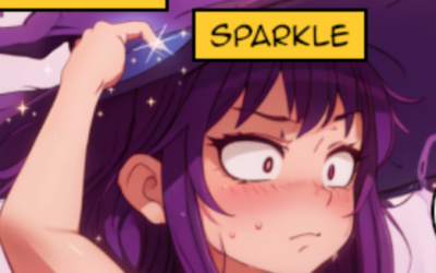 Chapter 1.11 – Poorly Rendered Peril 
