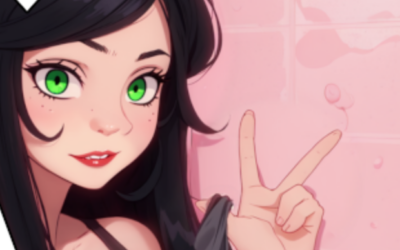 Chapter 1.13 – Poorly Rendered Peril 