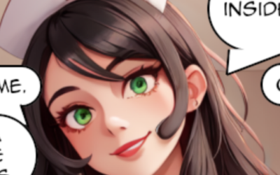 Chapter 4.10 – Healthcare Hijinks