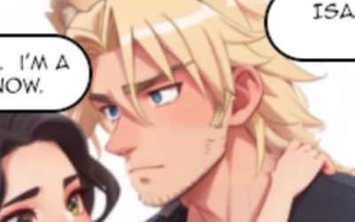 Chapter 1.21 – Poorly Rendered Peril 