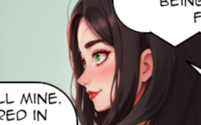 Chapter 1.22 – Poorly Rendered Peril 