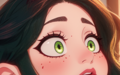 Chapter 1.23 – Poorly Rendered Peril 