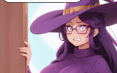 Chapter 1.26 – Poorly Rendered Peril 