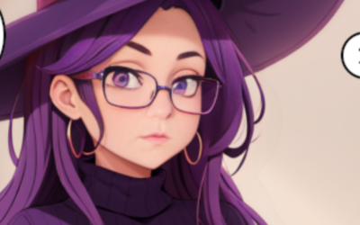 Chapter 2.2 – Short Shorts