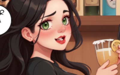 Chapter 3.4 – A Night Out