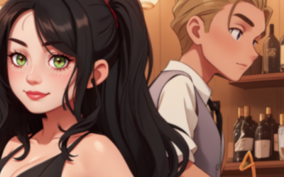 Chapter 3.5 – A Night Out
