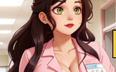 Chapter 4.1 – Healthcare Hijinks