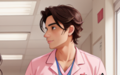 Chapter 4.4 – Healthcare Hijinks