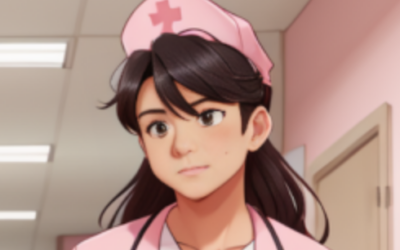 Chapter 4.6 – Healthcare Hijinks