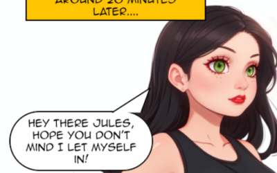 Chapter 5.5 – Show and Tell
