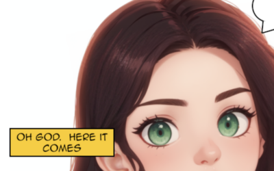 Chapter 5.12 – Show and Tell