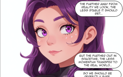 Chapter 9.2 – Lost and Found