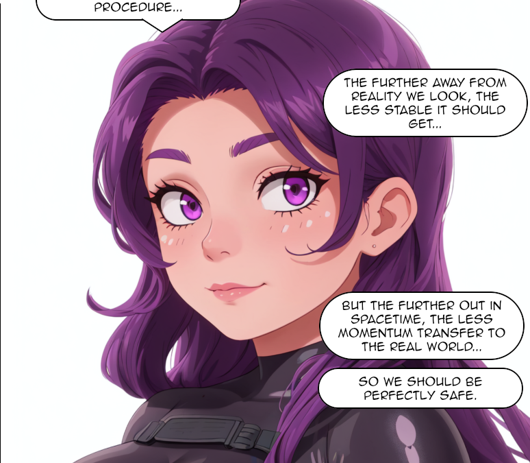 Chapter 9.2 – Lost and Found
