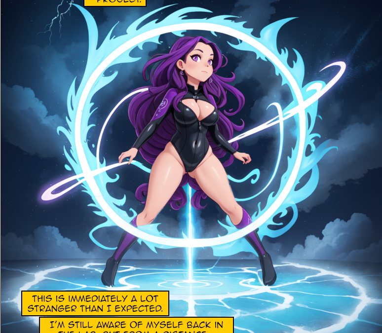 Chapter 9.4 – Lost and Found
