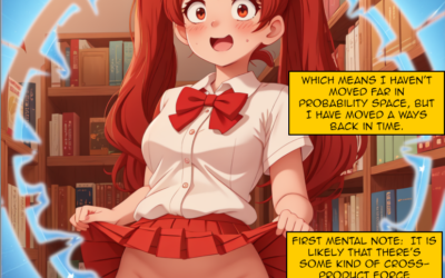 Chapter 9.6 – Lost and Found